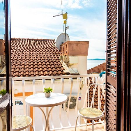 Sunny Beach Apartment Lavica Podstrana Exteriér fotografie