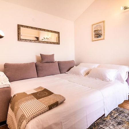 Sunny Beach Apartment Lavica Podstrana Exteriér fotografie