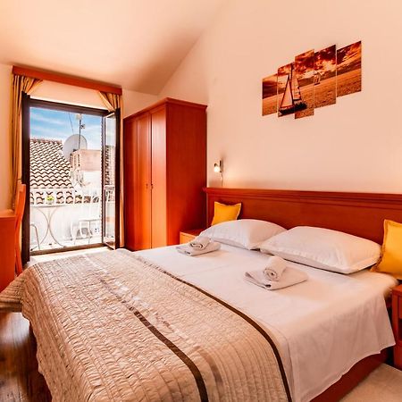 Sunny Beach Apartment Lavica Podstrana Exteriér fotografie