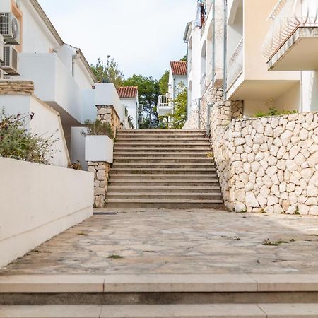 Sunny Beach Apartment Lavica Podstrana Exteriér fotografie