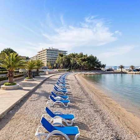 Sunny Beach Apartment Lavica Podstrana Exteriér fotografie