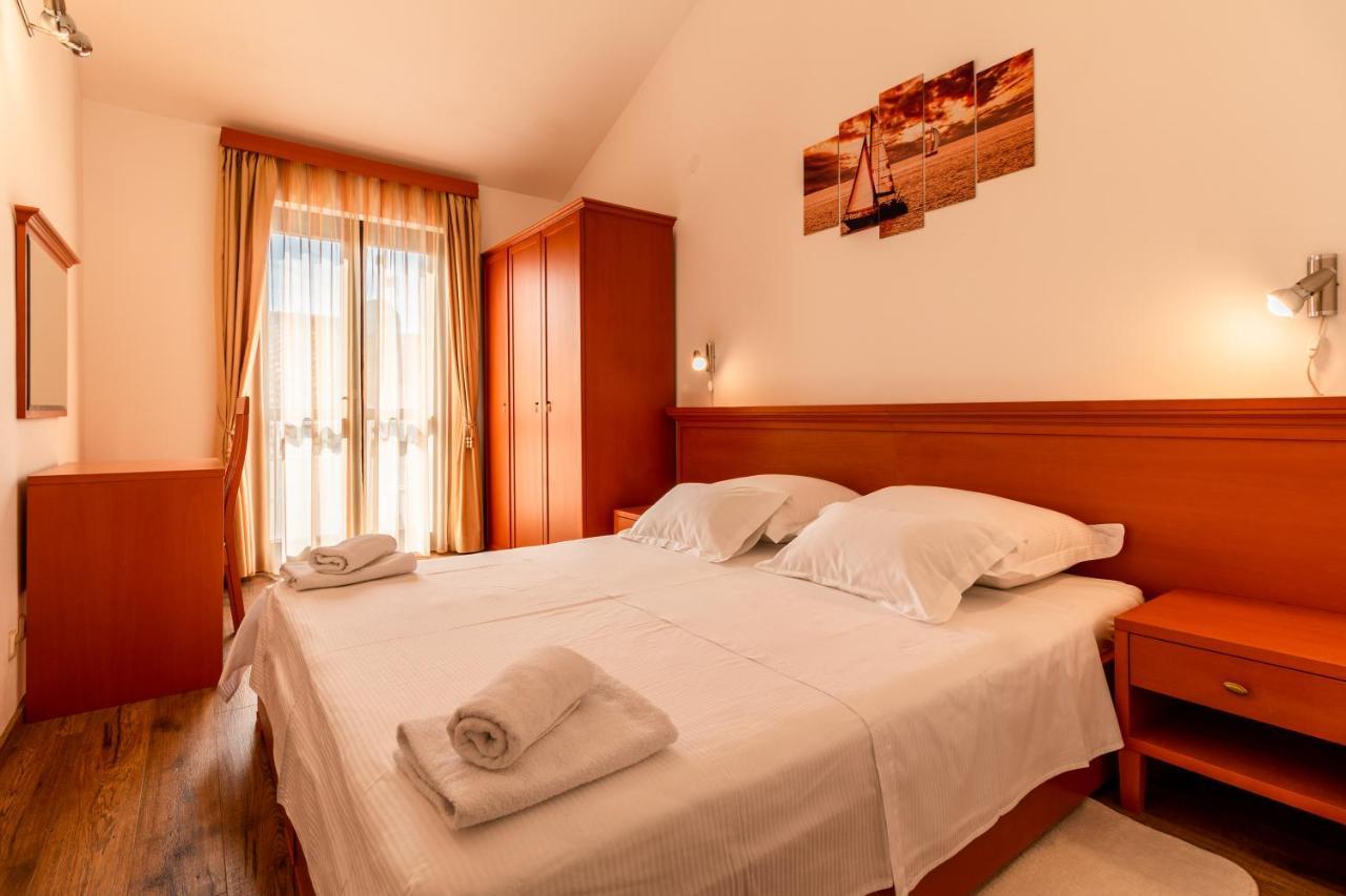 Sunny Beach Apartment Lavica Podstrana Exteriér fotografie