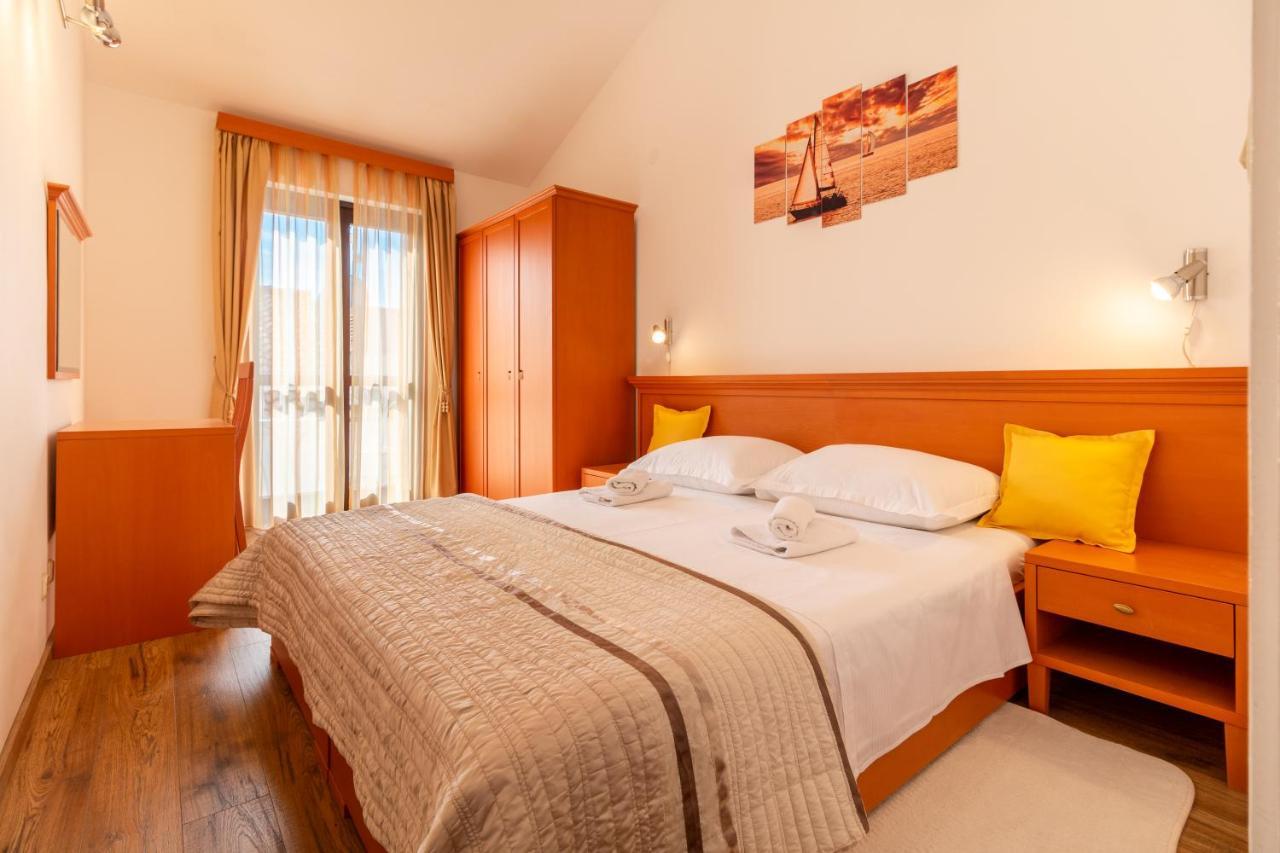 Sunny Beach Apartment Lavica Podstrana Exteriér fotografie