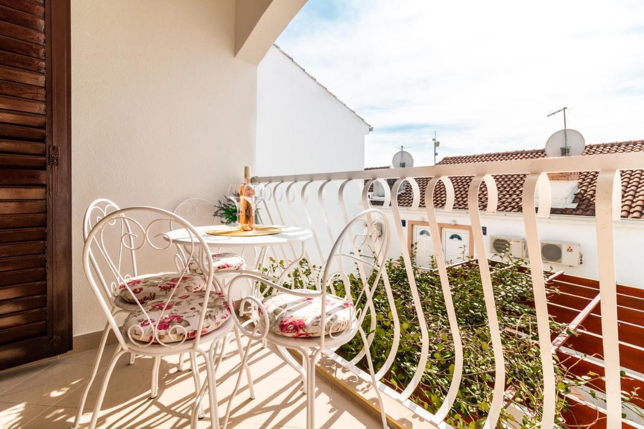 Sunny Beach Apartment Lavica Podstrana Exteriér fotografie