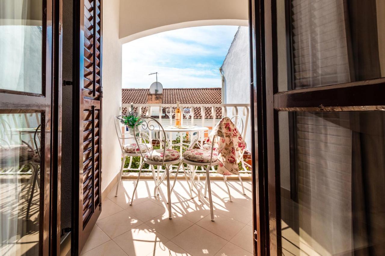 Sunny Beach Apartment Lavica Podstrana Exteriér fotografie